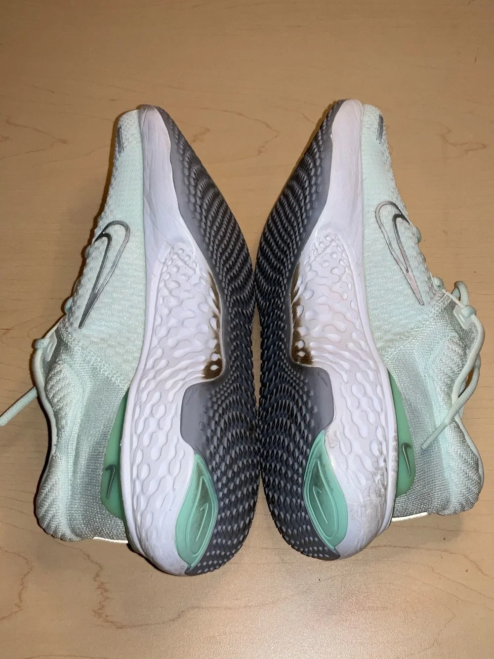 Nike hello everyone